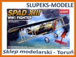 Academy 12446 - SPAD XIII WWI Fighter